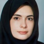 تصویر دکتر مریم محمدپور