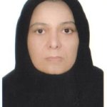 تصویر دکتر سپیده صفاءنوایی