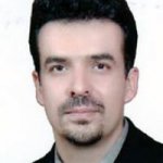 تصویر دکتر حمیدرضا احترامی