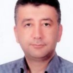 تصویر دکتر احمد صدقیان