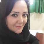 تصویر دکتر آزیتا درآبادی زارع