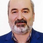 تصویر دکتر سیدعلی ناظمی ازاد
