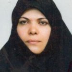 تصویر دکتر مهری طلاکش