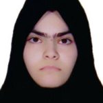تصویر دکتر شیرین رمضانی