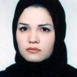 تصویر دکتر فرزانه ابراهیمی فرد
