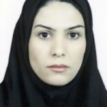 تصویر دکتر ندا برازنده رخ