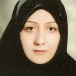 تصویر دکتر مژگان قاسمی زاده