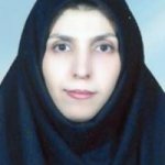 تصویر دکتر فاطمه قاسمی