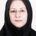 تصویر دکتر سکینه صنایعی