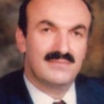 تصویر دکتر عباس صابر