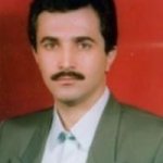 تصویر دکتر کامران فکری