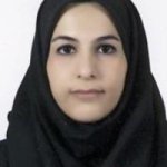 تصویر دکتر مریم حلاجی