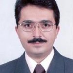 تصویر دکتر اردشیر علی زاده شهریور