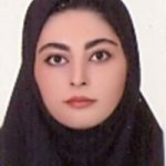 تصویر دکتر مهتاب اسحاقی