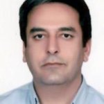 تصویر دکتر سعیدرضا صفایی جهرمی