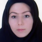تصویر دکتر زهرا محمدزاده