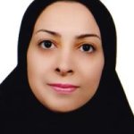 تصویر دکتر آسیه محمدزاده