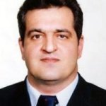 تصویر دکتر سیدعلی شهروزی