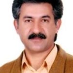 تصویر دکتر حمیدرضا فنائی