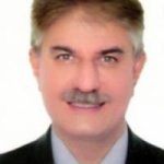 تصویر دکتر کامران فاتحی