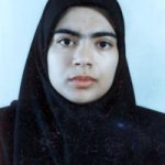 تصویر دکتر منیژه ایلخانی