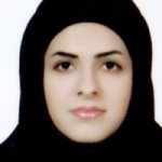 تصویر دکتر شیرین قلعه تکی