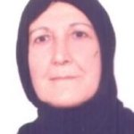 تصویر دکتر شوکت جزایری مقدس