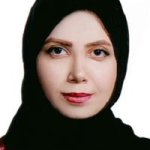 تصویر دکتر سیده مهسا کاظمی