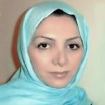 تصویر دکتر فریده خلج ابادی فراهانی