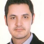 تصویر دکتر علی کاظمی
