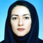 تصویر دکتر آزاده هرندی