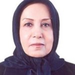 تصویر دکتر فرزانه قدیری بشردوست