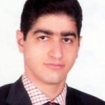تصویر دکتر کامران علی پناهی