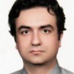 تصویر دکتر کامبیز محمدزاده