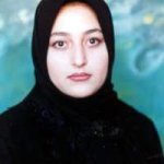 تصویر دکتر رویا ملکی محمدپور