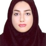 تصویر دکتر زهرا حاجی نژادبمرودی
