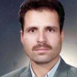 تصویر دکتر علی بهروزی مقدم