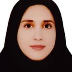 تصویر دکتر نسرین انتظاری