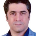 تصویر دکتر امیرحسین عابدی یکتا