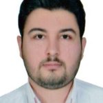 تصویر دکتر حامد متولی پور ابرقوئی