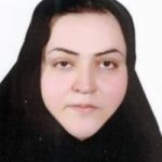 تصویر دکتر شیرین خوشقدم