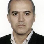 تصویر دکتر مهدی امین خاکی