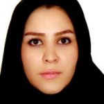 تصویر دکتر سیده فاطمه رفیعی
