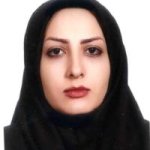 تصویر دکتر پریسا بهروزی فر