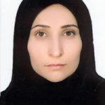 تصویر دکتر سکینه جعفراقایی