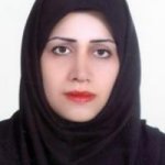 تصویر دکتر محبوبه حسنی فرد