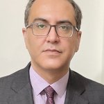 تصویر دکتر شهرام اسحاقیه فیروزآبادی