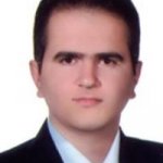 تصویر دکتر امین همایون نجف ابادی