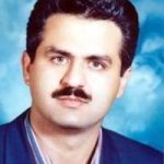تصویر دکتر محسن تحققی صابر