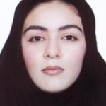 تصویر دکتر مهری میررجبی
